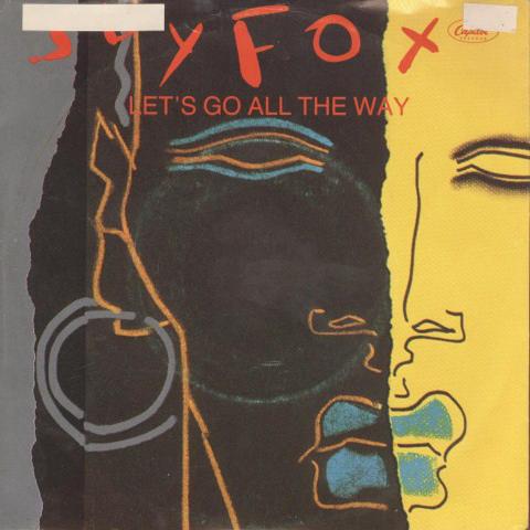 Sly Fox